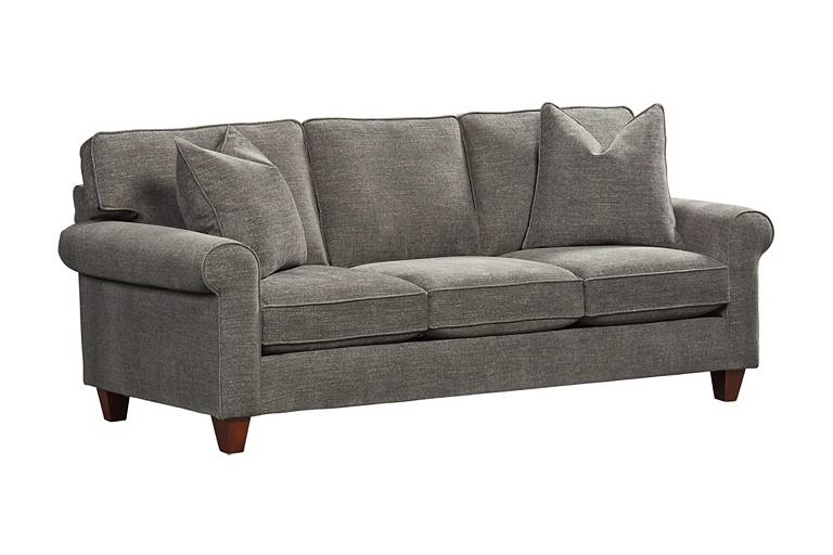 Corey Sofa Find The Perfect Style Havertys - Does Havertys Make Good Furniture