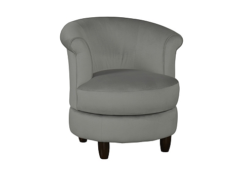 Phoebe Swivel Chair Find The Perfect Style Havertys