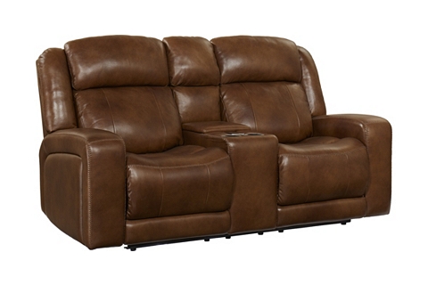 Aviator Loveseat Find The Perfect, Big Sandy Leather Reclining Sofa