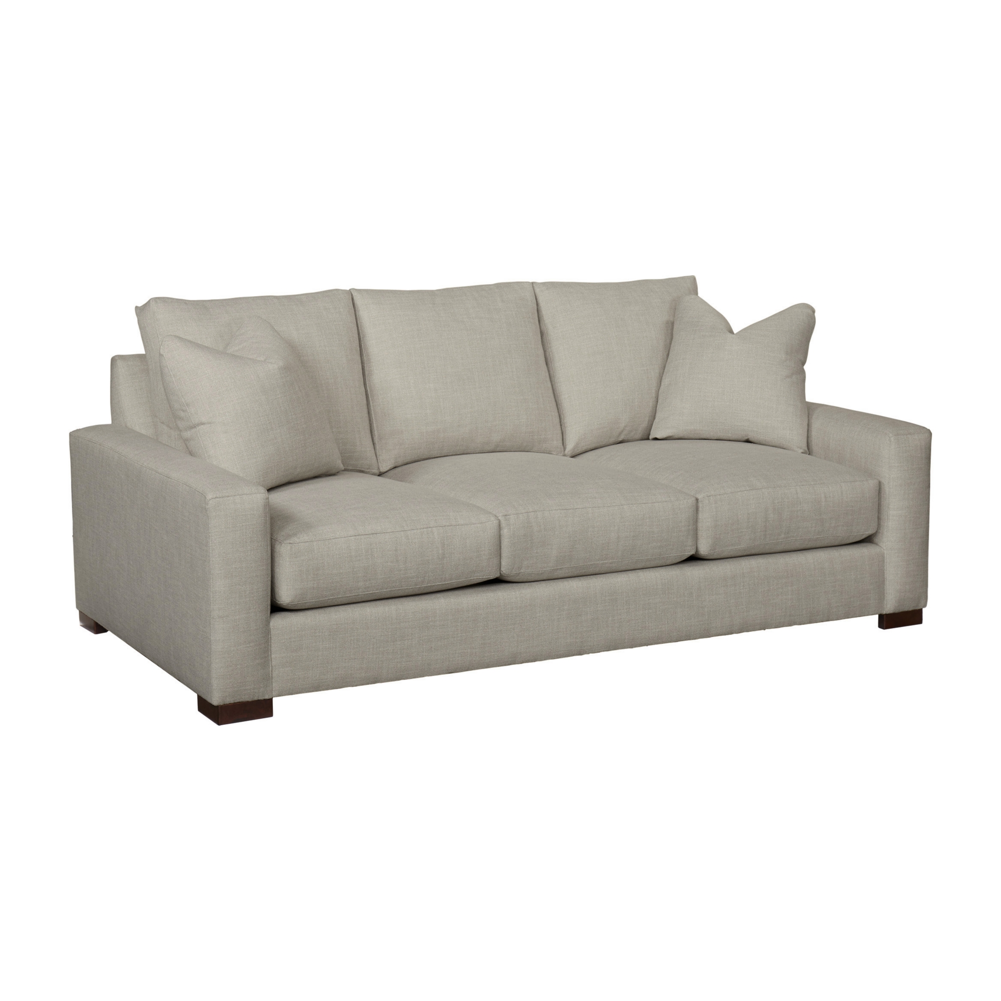 Destinations Sofa 3 Seat Find The Perfect Style Havertys