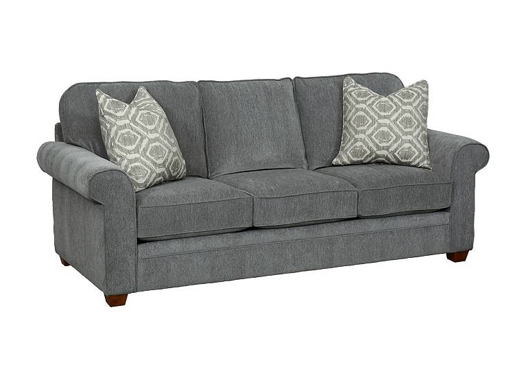 Kara Sofa Find The Perfect Style Havertys - Is Havertys Furniture Any Good