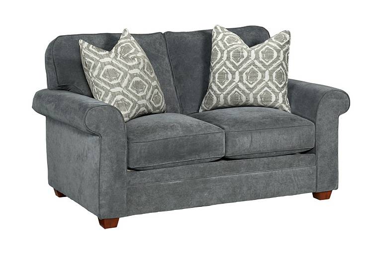 Kara Loveseat Find The Perfect Style Havertys - Can You Return Furniture To Havertys