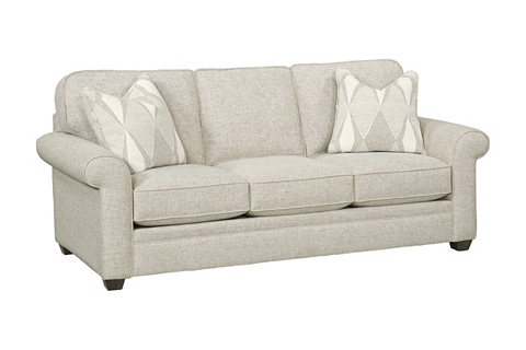 Sandy Sofa Find The Perfect Style Havertys - Is Havertys Good Furniture