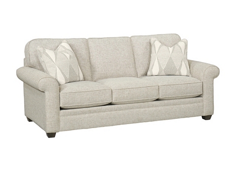 Sandy Sofa Find The Perfect Style Havertys - Does Havertys Make Good Furniture