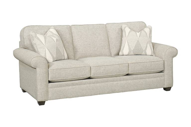 Sandy Sofa Find The Perfect Style Havertys - Does Havertys Have Good Quality Furniture