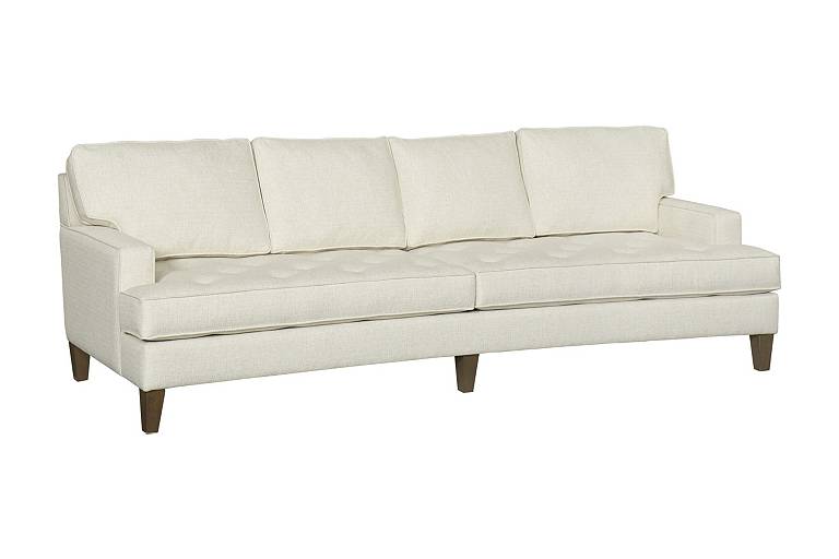 Gianna Conversation Sofa Find The Perfect Style Havertys - Does Havertys Make Good Furniture