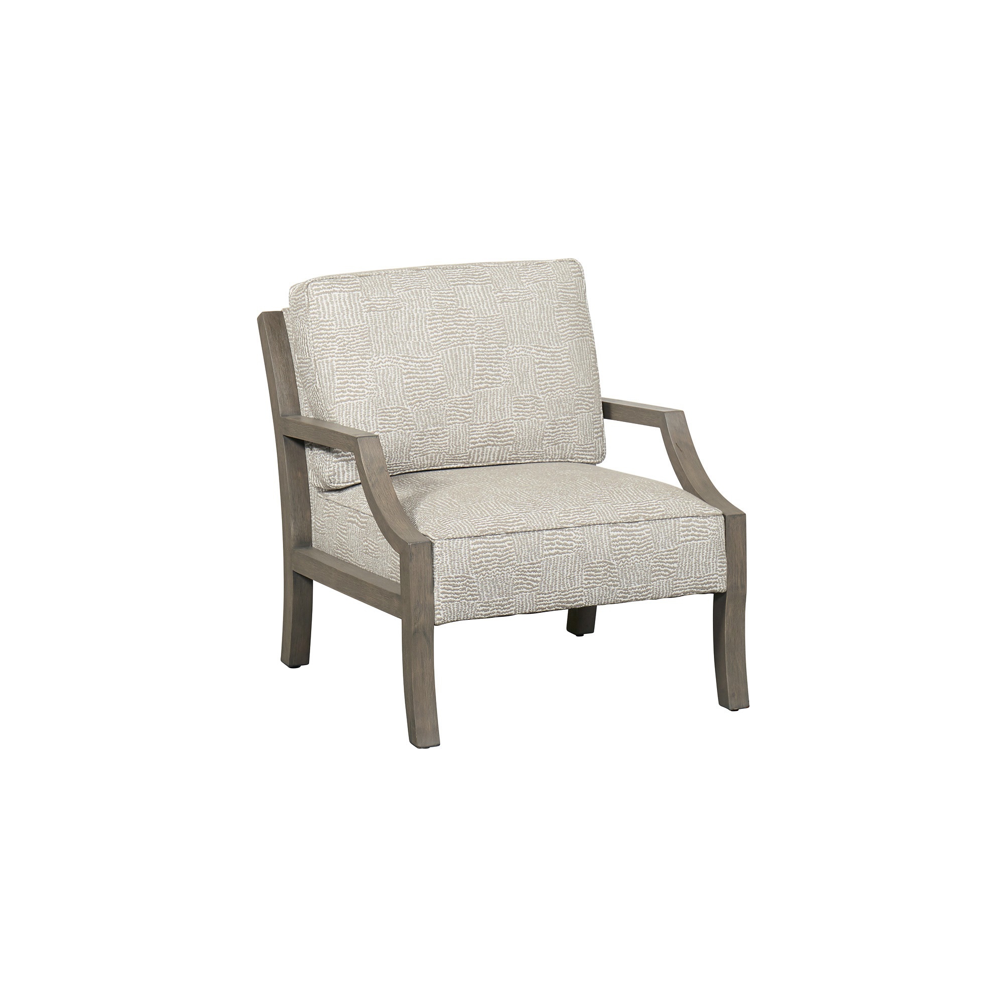 Gianna Accent Chair Find The Perfect Style Havertys