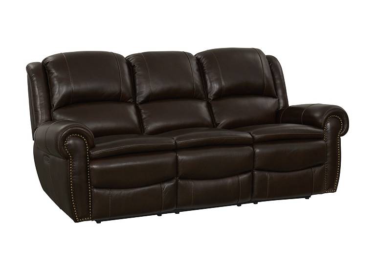 Drake Sofa Find The Perfect Style, Havertys Leather Sofa Recliner