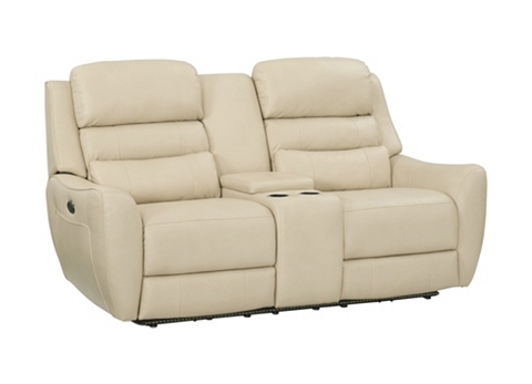 Summit Loveseat Find The Perfect, Havertys Leather Sofa Recliner
