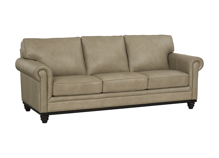 Havertys Leather Sofa Reviews | Baci Living Room