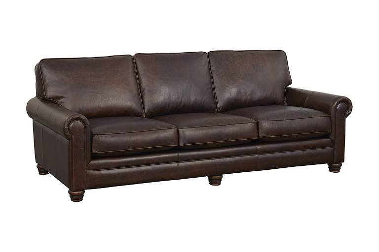 Mason Sofa 3 Seat Find The Perfect, Art Van Leather Sofa