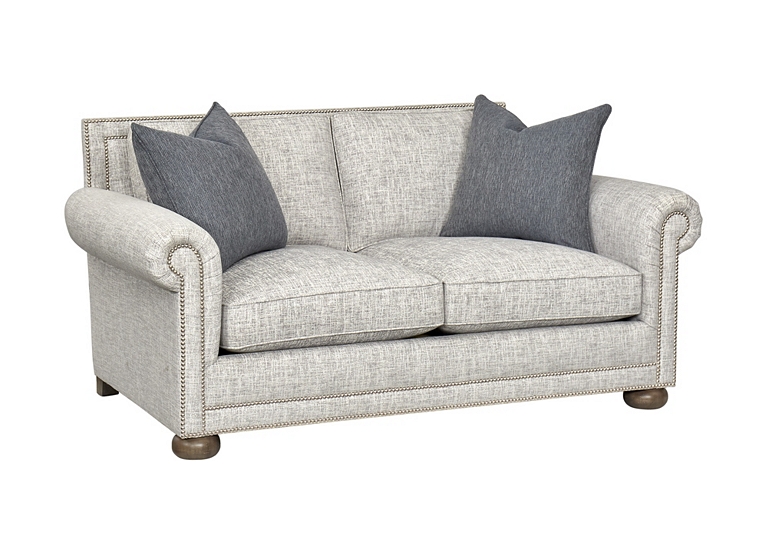 Havertys Sofa And Loveseat Baci Living Room