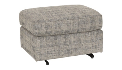 glider ottomans