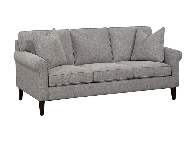 Jenna Sofa Find The Perfect Style Havertys
