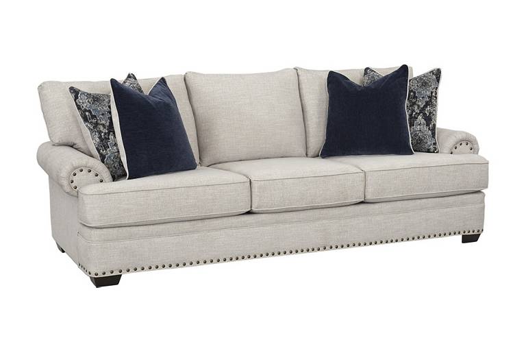 Jillian Sofa Find The Perfect Style Havertys - Does Havertys Make Good Furniture