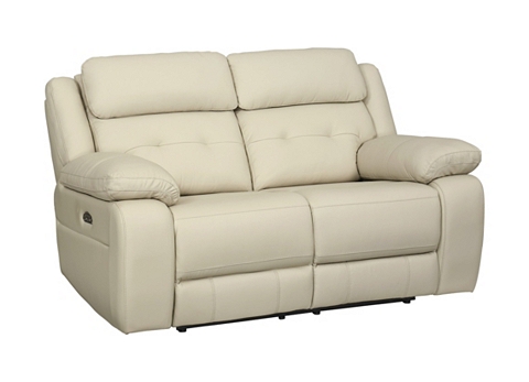 Sterling Loveseat Find The Perfect, Havertys Leather Sofa Recliner
