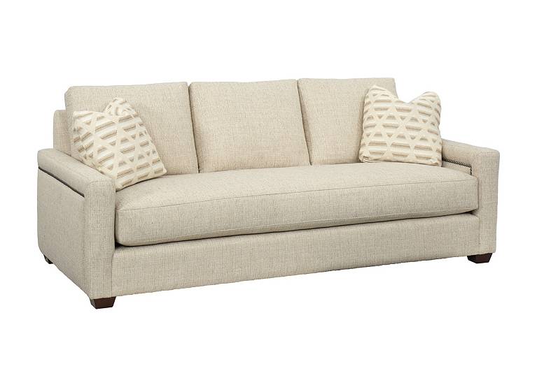Variations Apartment Sofa 3 Backs And, Bench Style Sofa Bed
