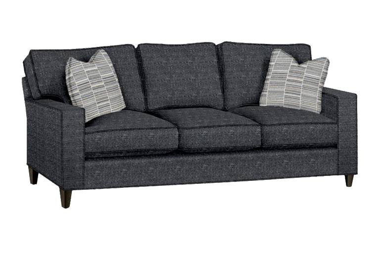 Katherine Sofa Find The Perfect Style Havertys - Is Havertys Good Furniture