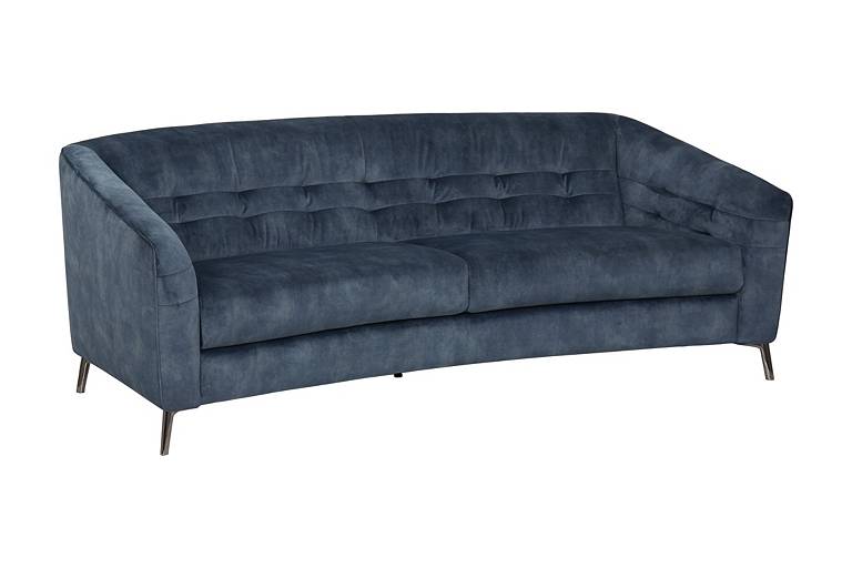 Kari Sofa Find The Perfect Style Havertys - Is Havertys Good Furniture