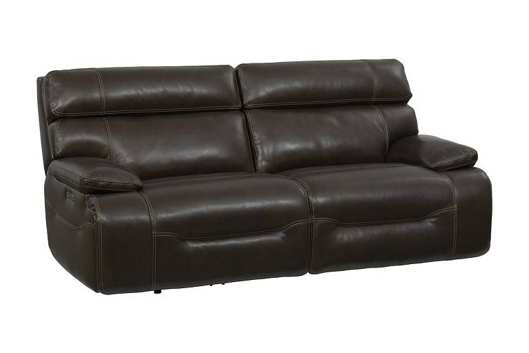 Denver Sofa Find The Perfect Style, Simmons Grey Leather Sofa