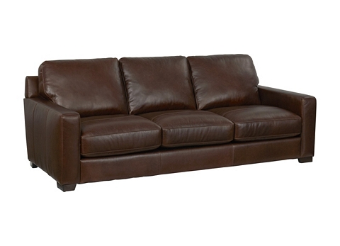 Forrester Sofa Find The Perfect Style, Garrison Leather Sectional Sofa