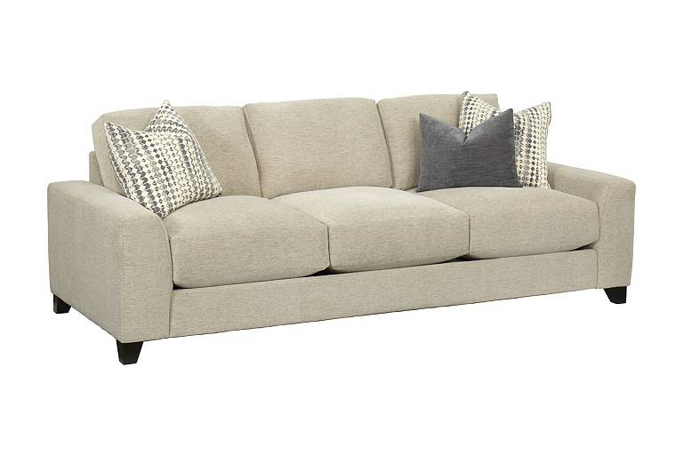 Harmony Grand Sofa Find The Perfect Style Havertys - Does Havertys Take Away Old Furniture In India