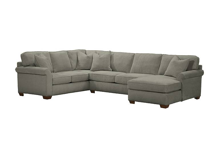 Norfolk Sectional Find The Perfect, Large Traditional Sectional Sofas