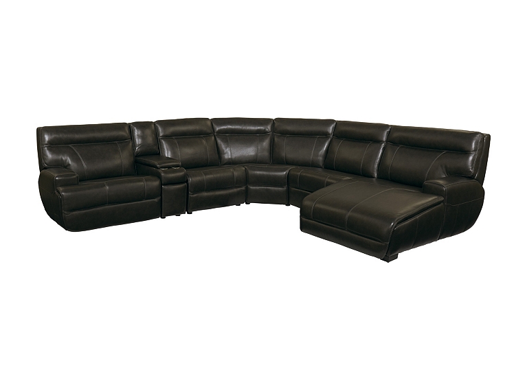 Regis Sectional Find The Perfect Style Havertys