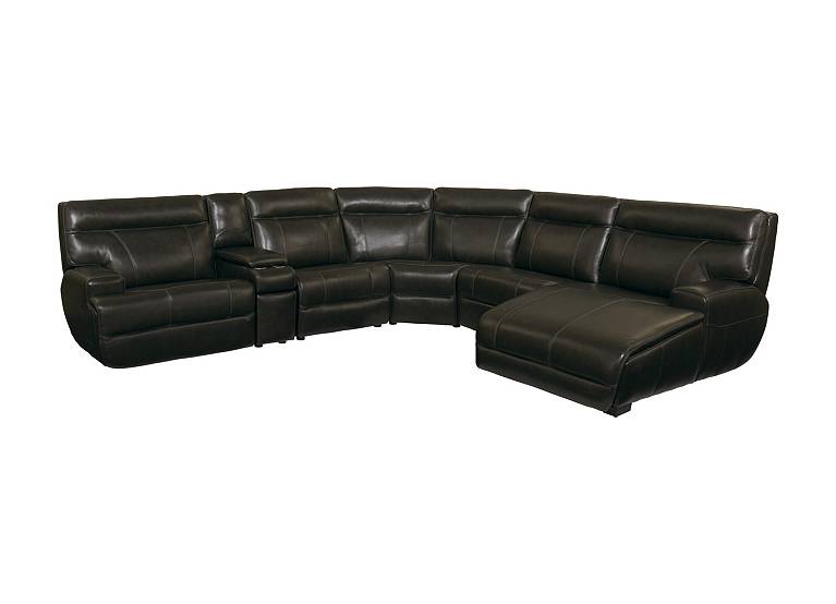 Regis Sectional Find The Perfect, Sectional Leather Sofas