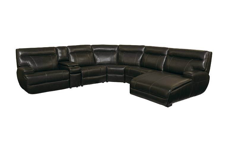 Regis Sectional Find The Perfect Style Havertys - Does Havertys Make Good Furniture