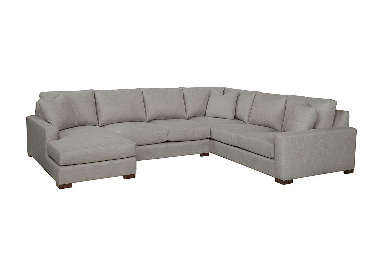 Destinations Sectional Find The, Havertys Sectional Sofa Reviews