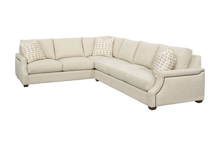Variations Sectional Find The Perfect Style Havertys - Does Havertys Make Good Furniture