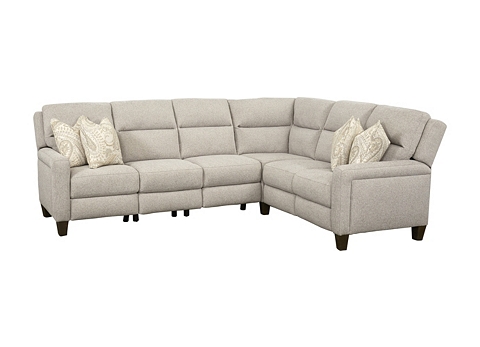 Ava Sectional Find The Perfect Style Havertys - Is Havertys Good Furniture