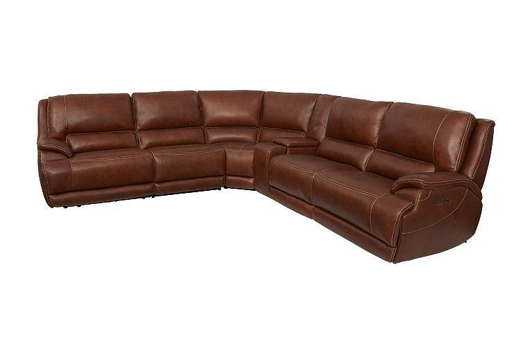 Durham Sectional Find The Perfect Style Havertys - Does Havertys Make Good Furniture