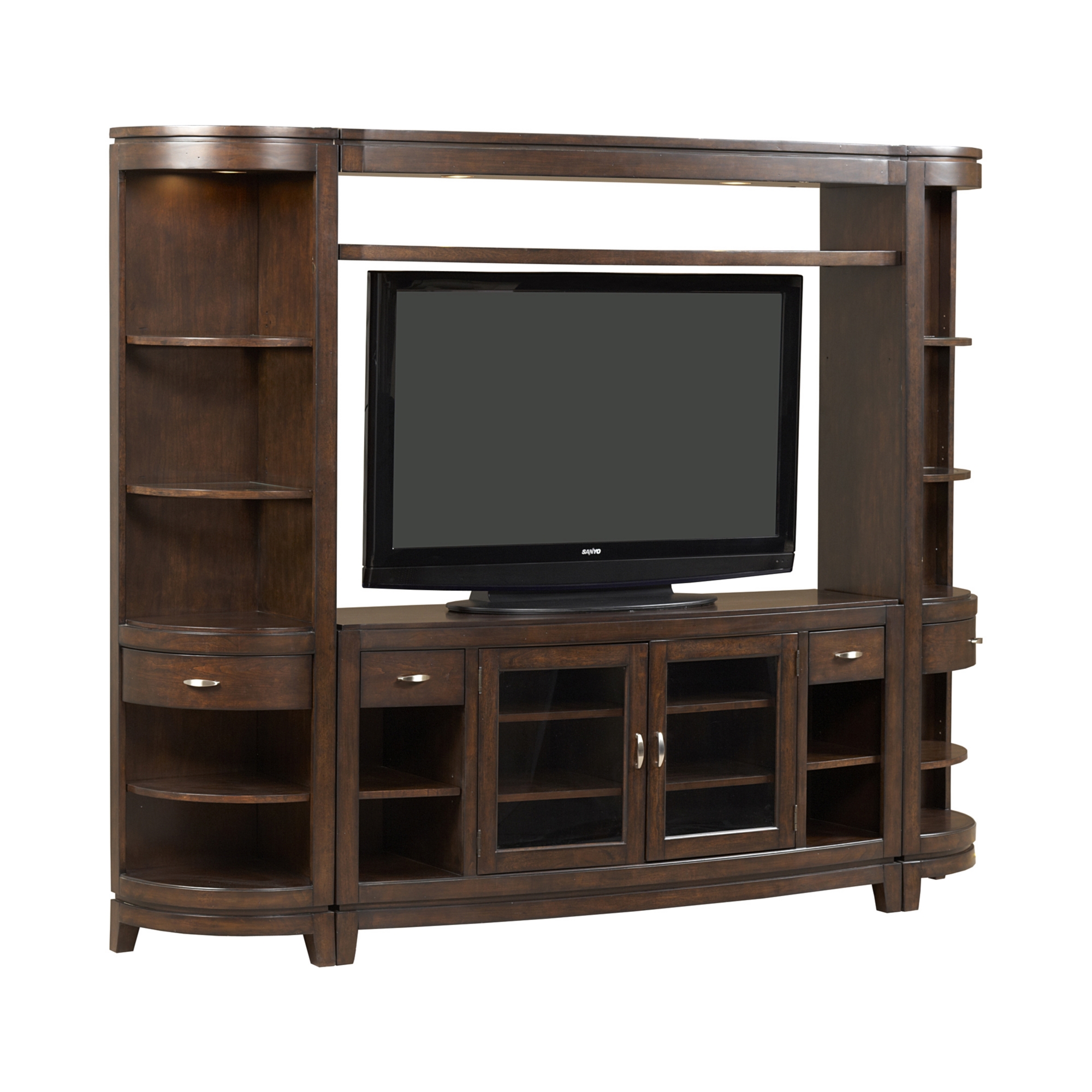 Entertainment Centers