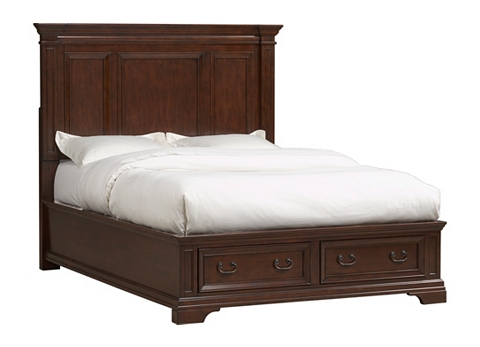 Turner Bed