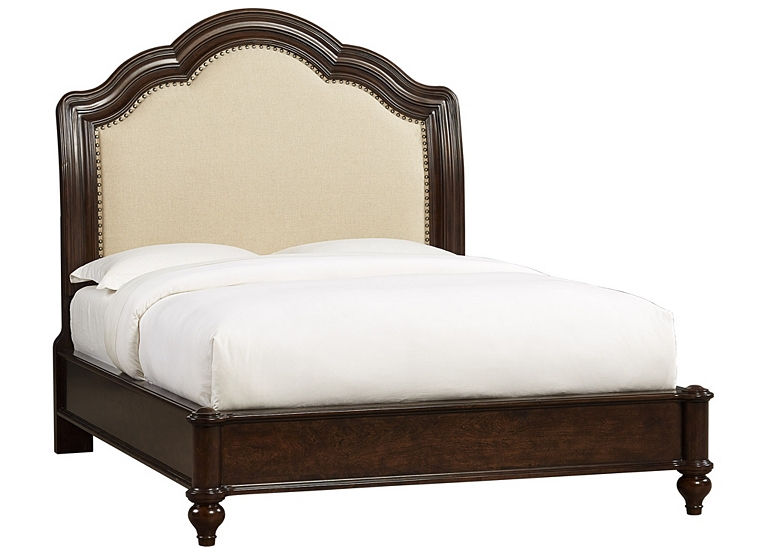 Welcome Home Bed Find The Perfect Style Havertys