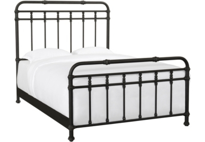 Belmont Bed Find The Perfect Style Havertys