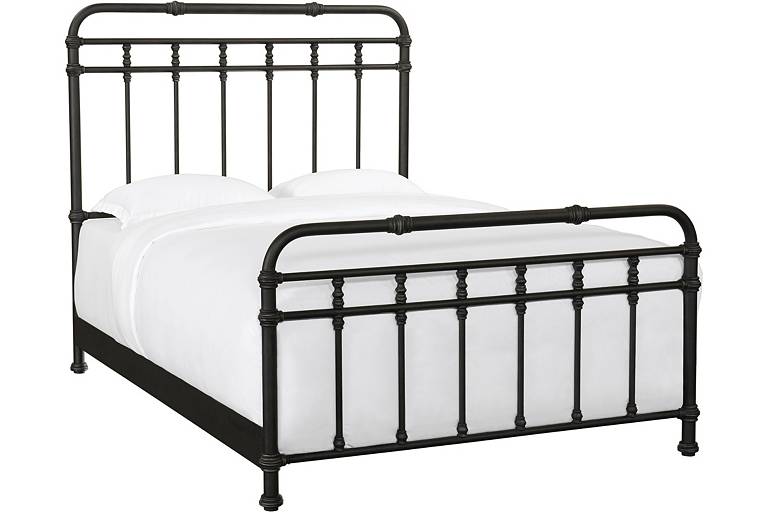 Belmont Bed Find The Perfect Style, Bed Frame Rods