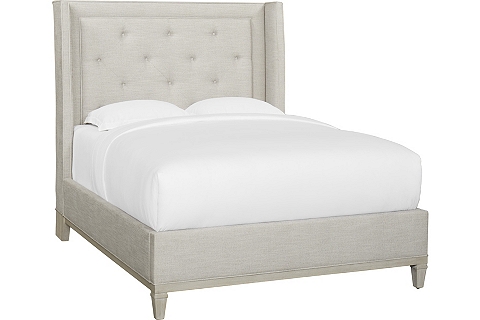 Hyde Park Bed - Find the Perfect Style! | Havertys