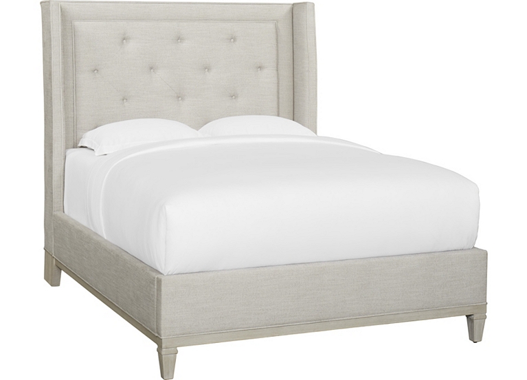 Hyde Park Bed Find The Perfect Style Havertys