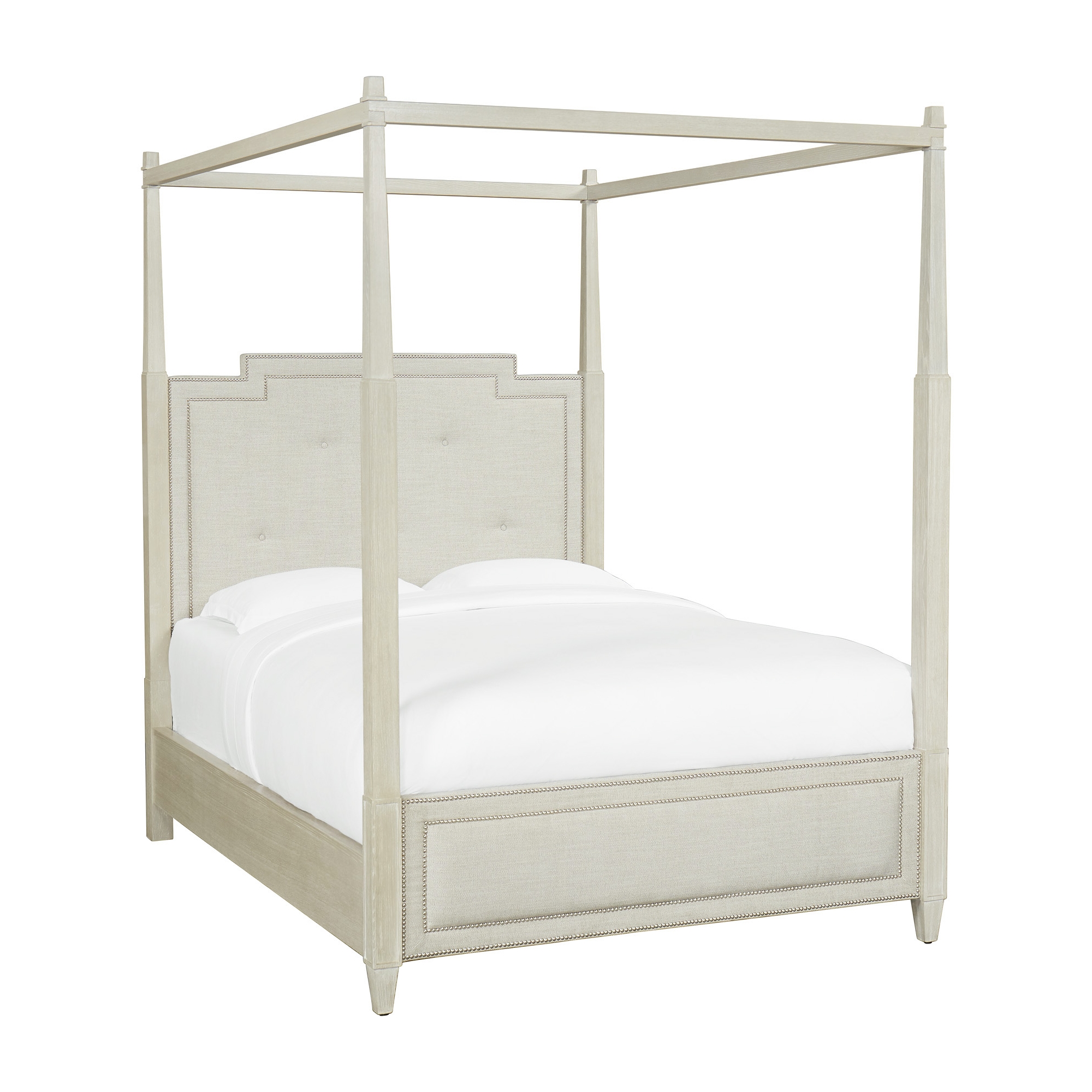 Hyde Park Canopy Bed Find The Perfect, Havertys Loft Beds
