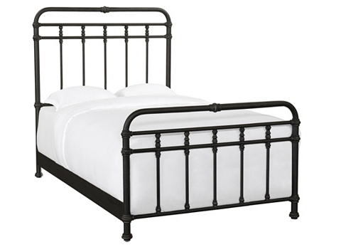 Belmont Bed Find The Perfect Style, Rod Iron King Beds