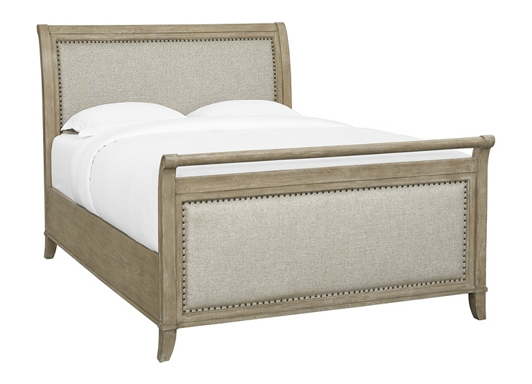 Shannon Bed Find The Perfect Style Havertys