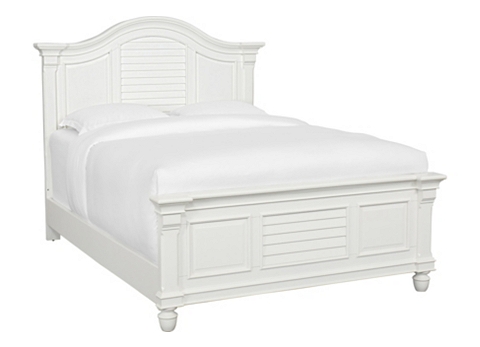 Coastal Retreat Bed Find The Perfect, Cottage Retreat Queen Bed
