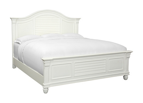 Coastal Retreat Bed Find The Perfect, Havertys Queen Bed