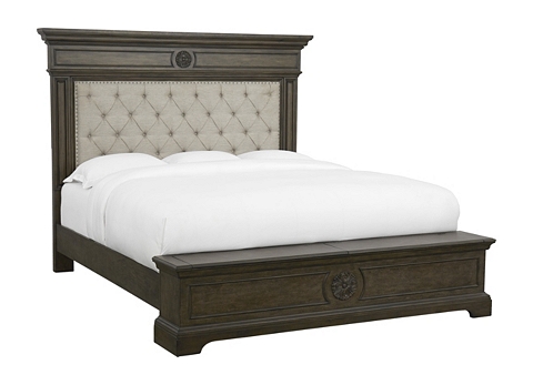 Beds In All Sizes King Queen Full Size Twin Havertys