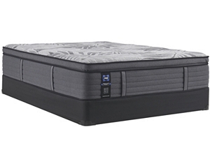 Arbor Heights Plush Euro Pillowtop Mattress Set - Find the Perfect