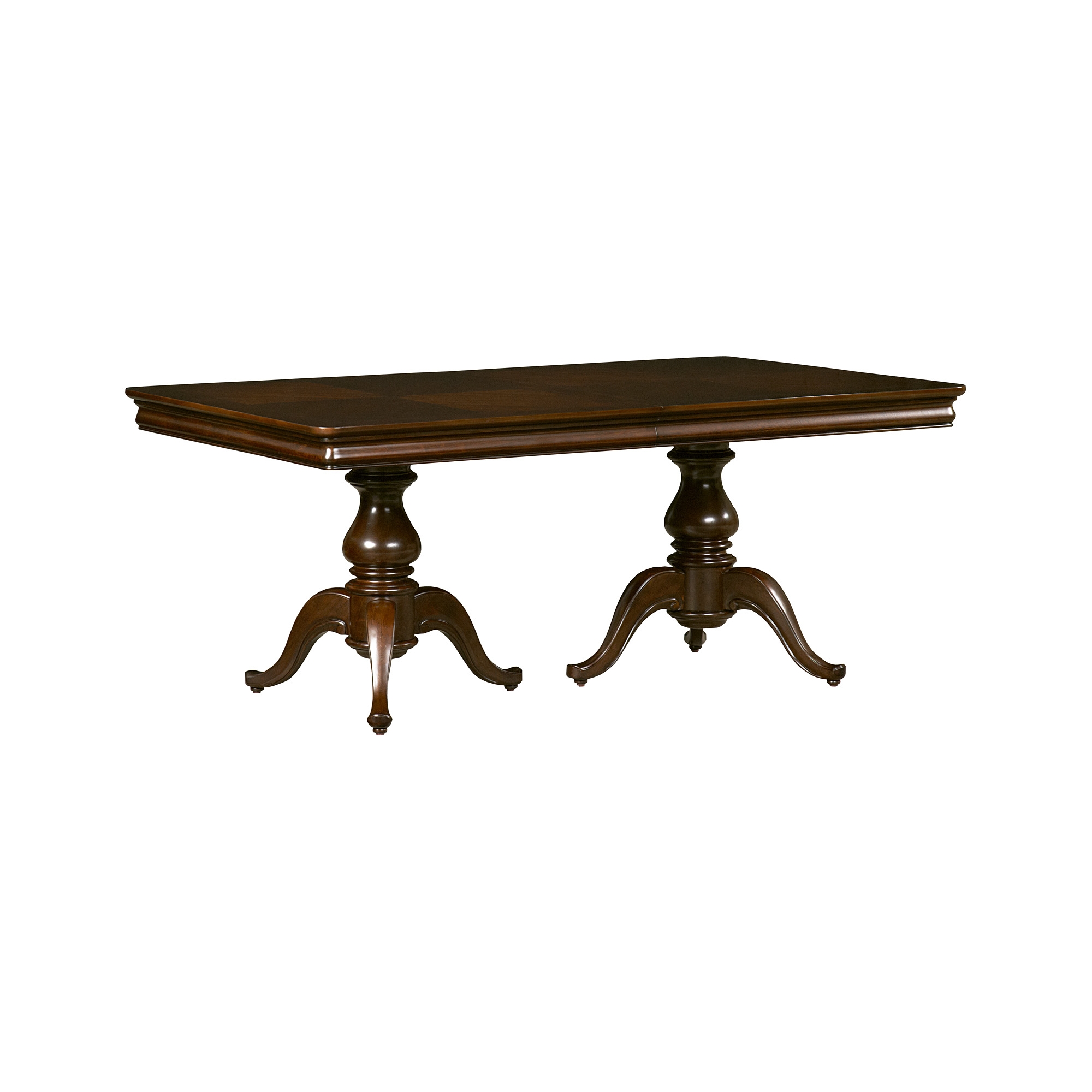 orleans dining table havertys