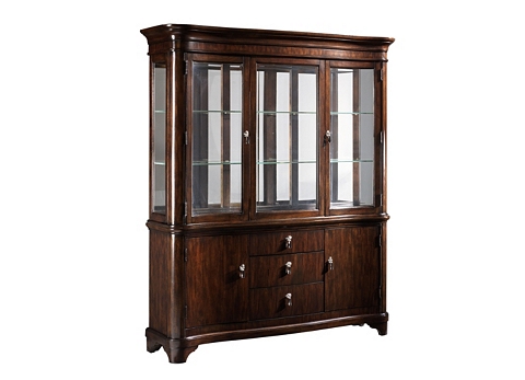 astor park china cabinet - find the perfect style! | havertys